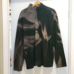 St John's Bay Pullover Fleece